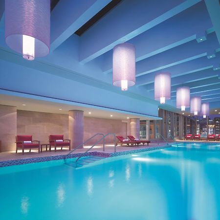 Shangri-La Toronto Eksteriør bilde