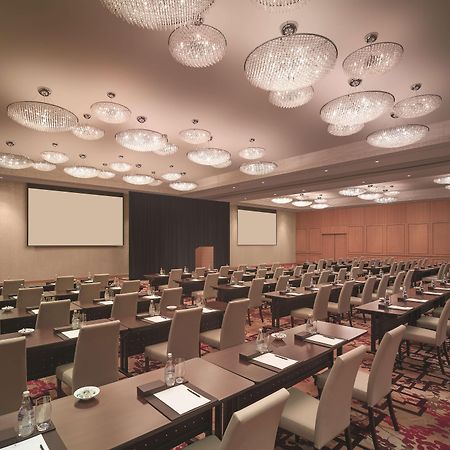 Shangri-La Toronto Eksteriør bilde