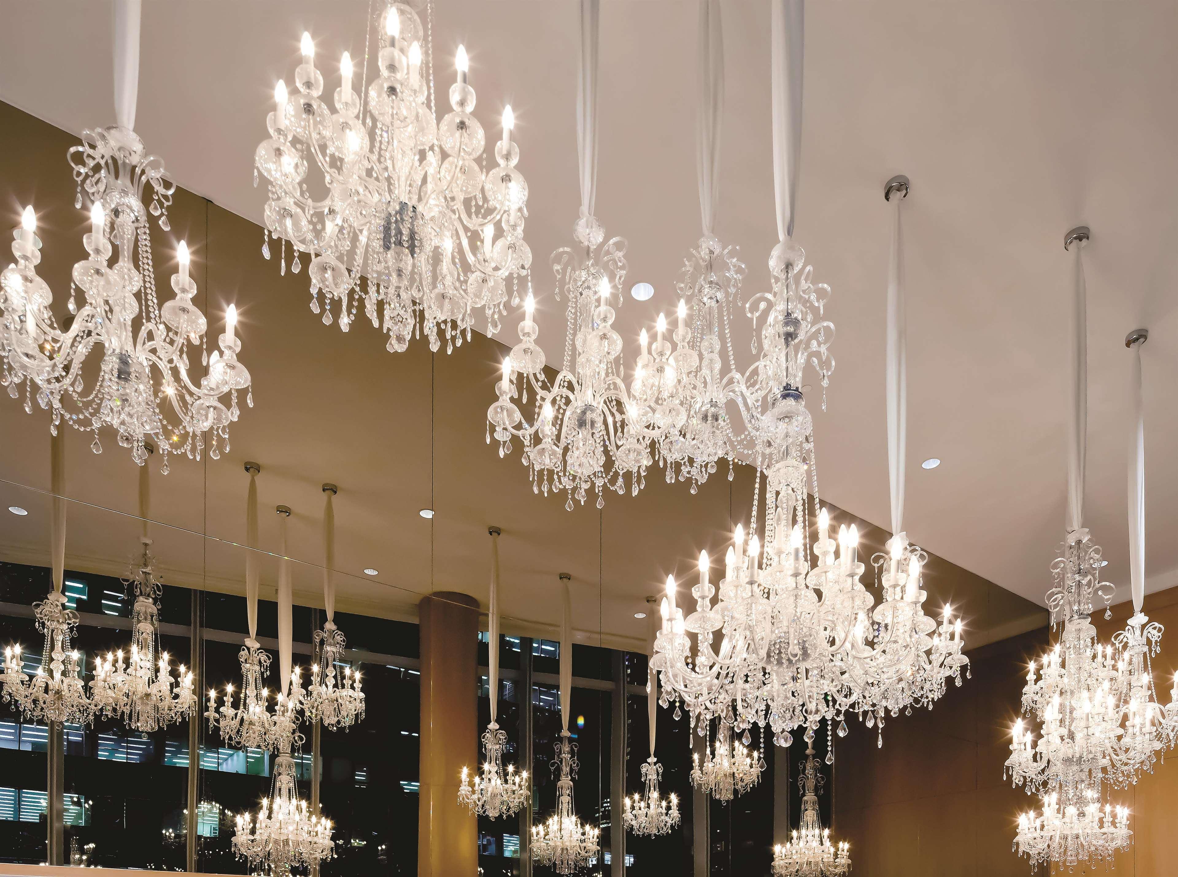 Shangri-La Toronto Eksteriør bilde