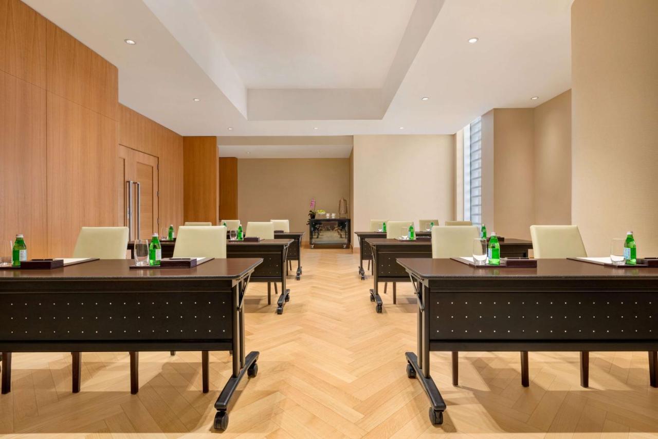 Shangri-La Toronto Eksteriør bilde