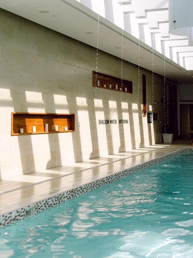 Shangri-La Toronto Eksteriør bilde