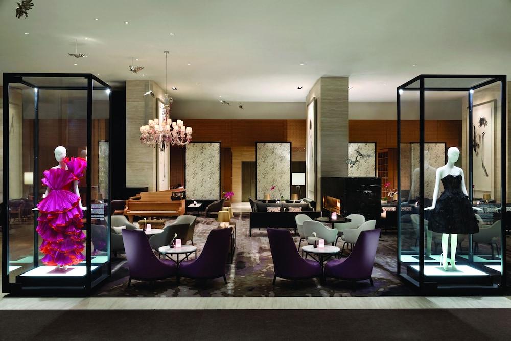 Shangri-La Toronto Eksteriør bilde