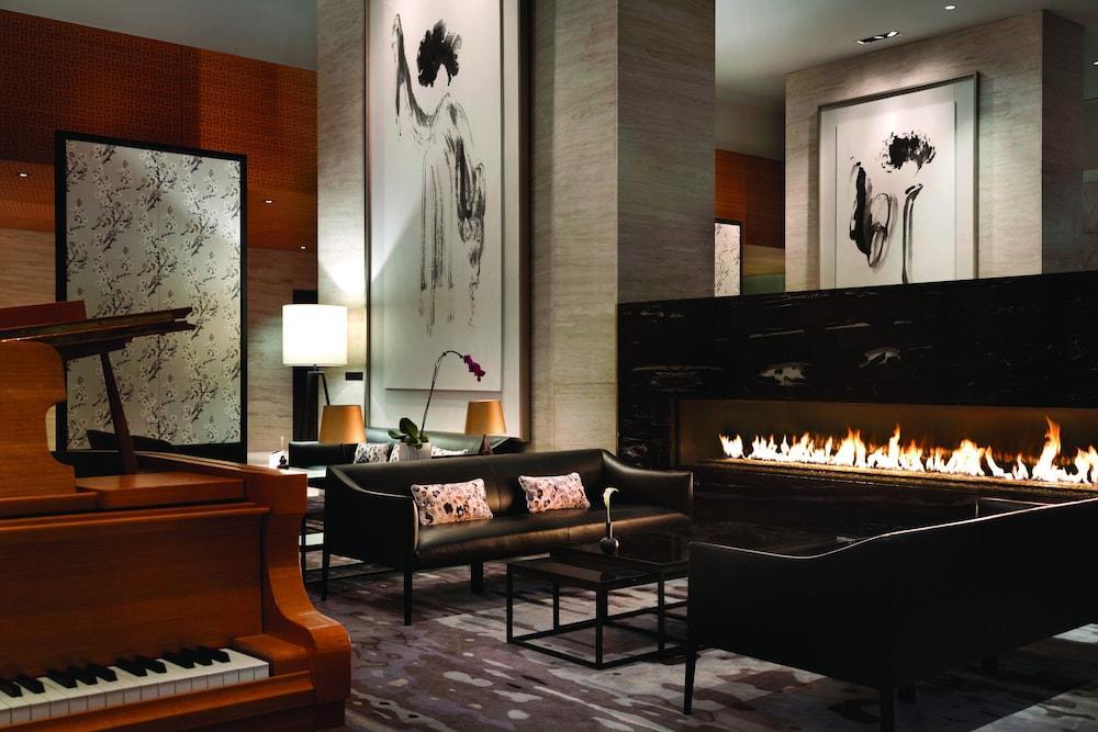 Shangri-La Toronto Eksteriør bilde