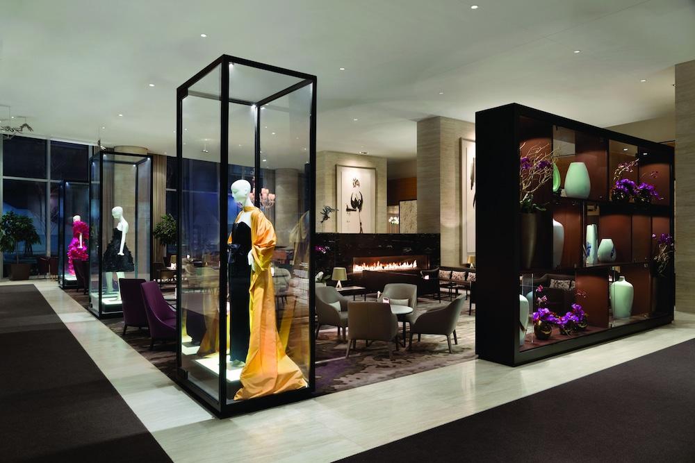 Shangri-La Toronto Eksteriør bilde