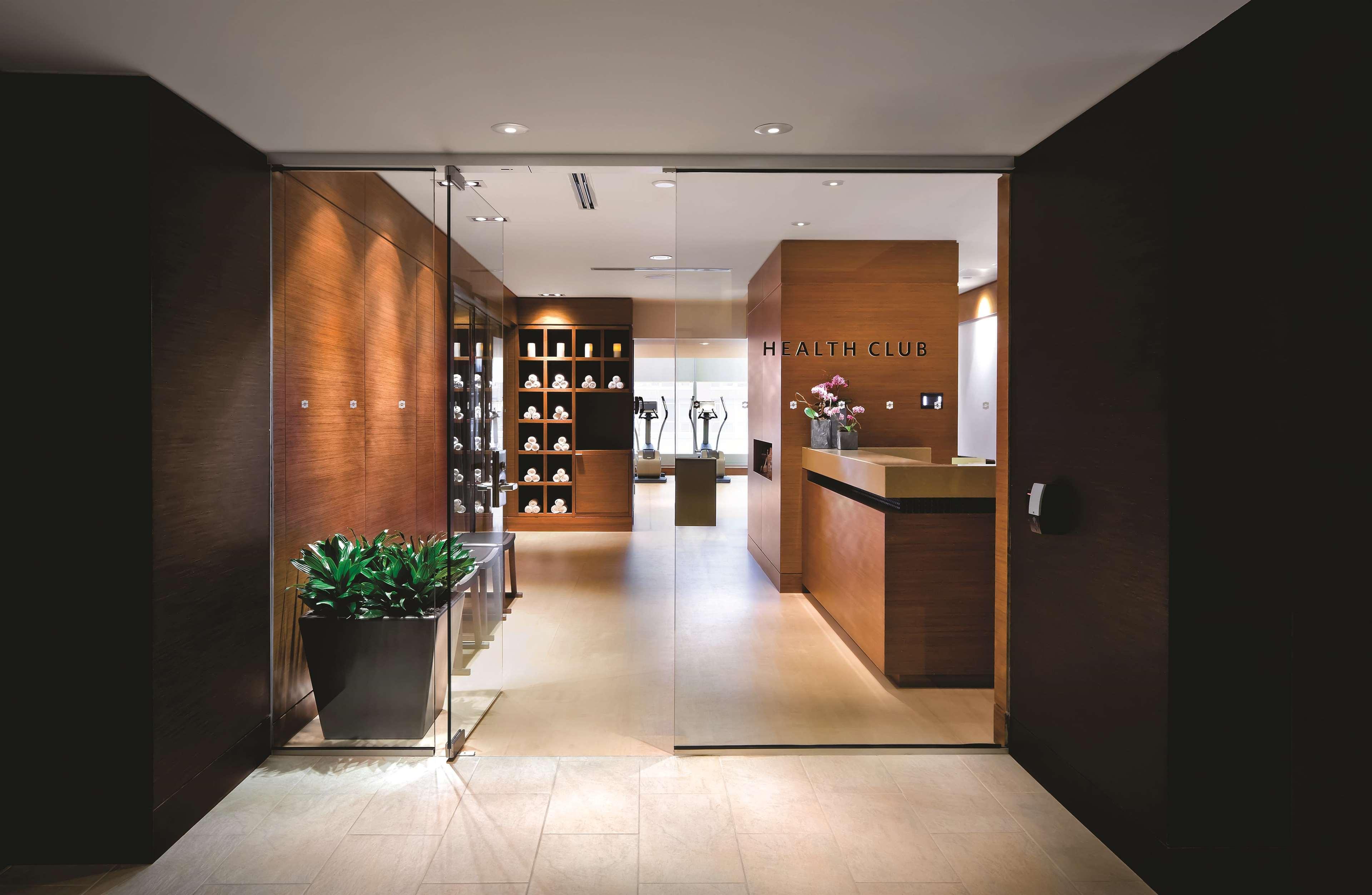 Shangri-La Toronto Eksteriør bilde