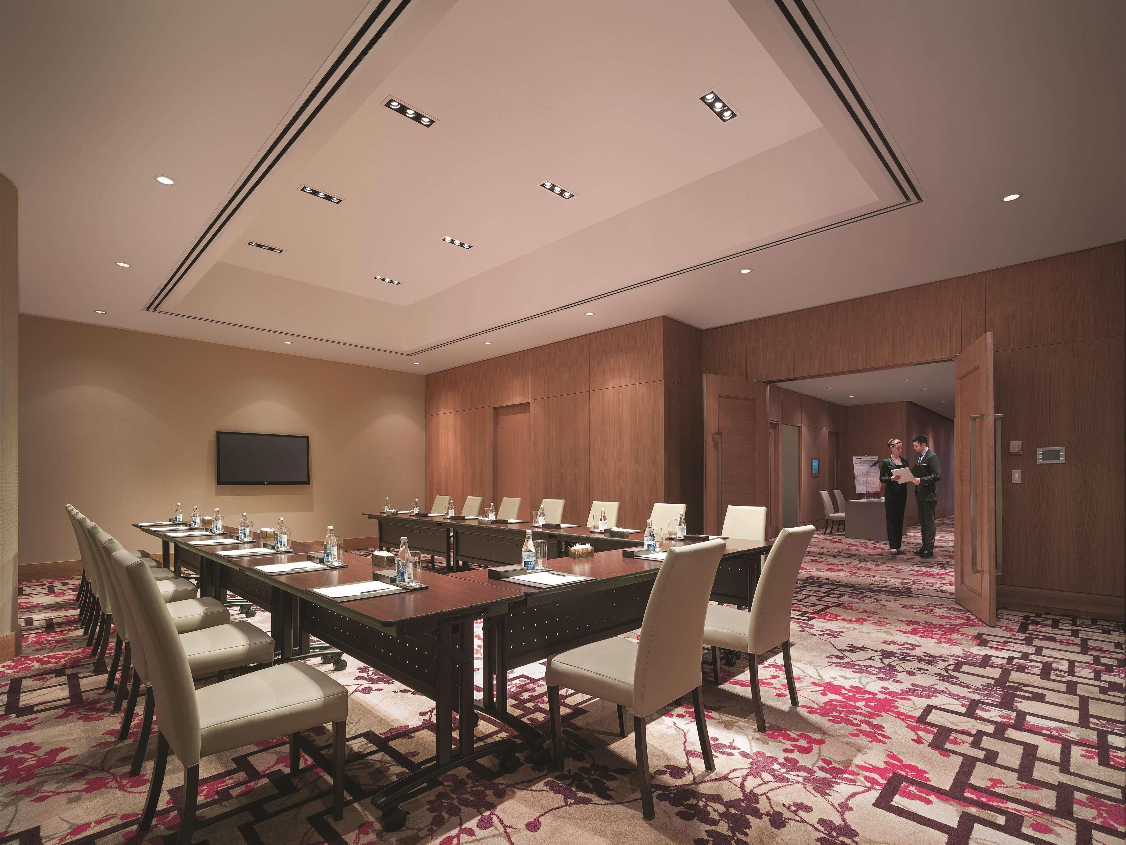Shangri-La Toronto Eksteriør bilde
