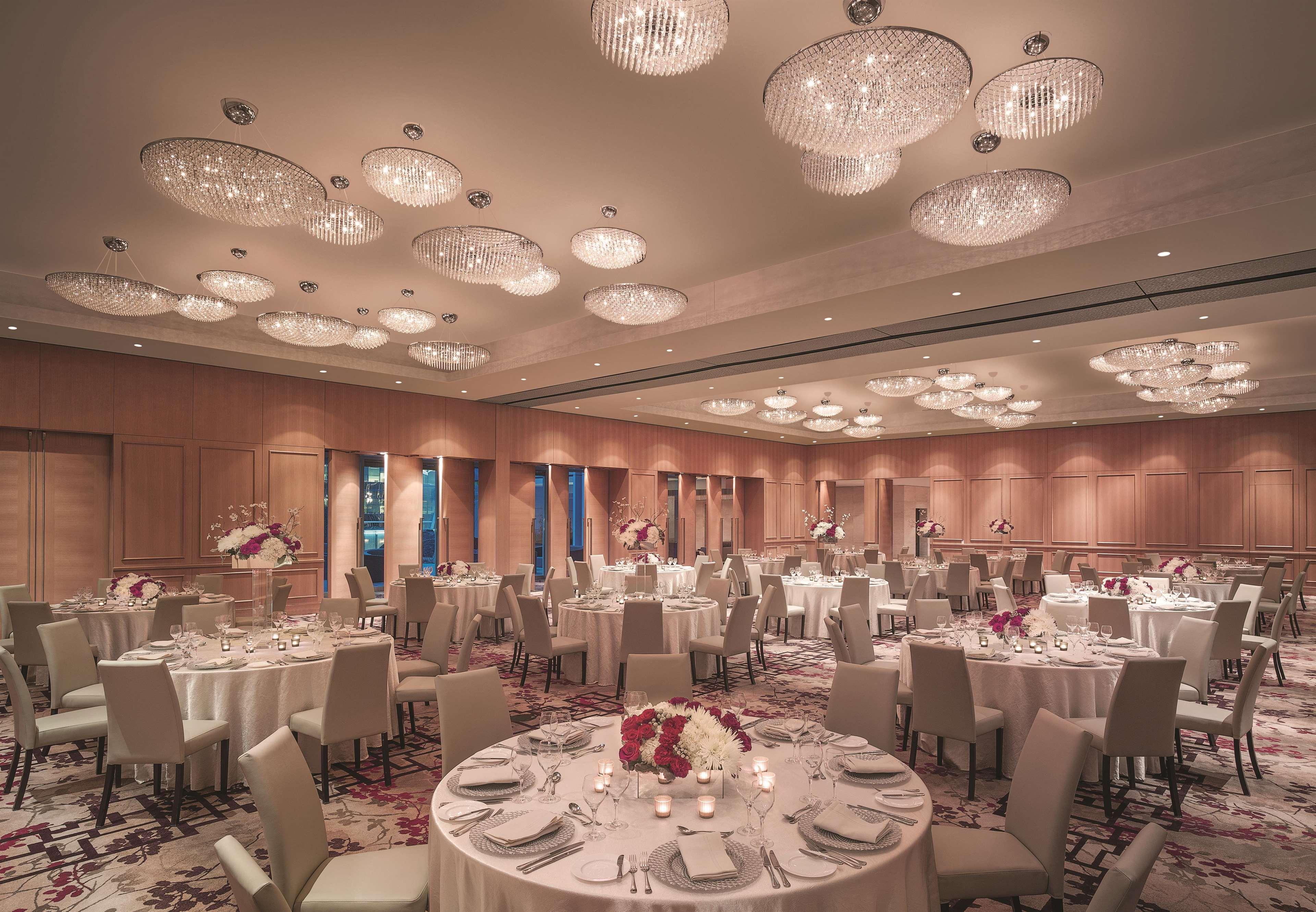 Shangri-La Toronto Eksteriør bilde