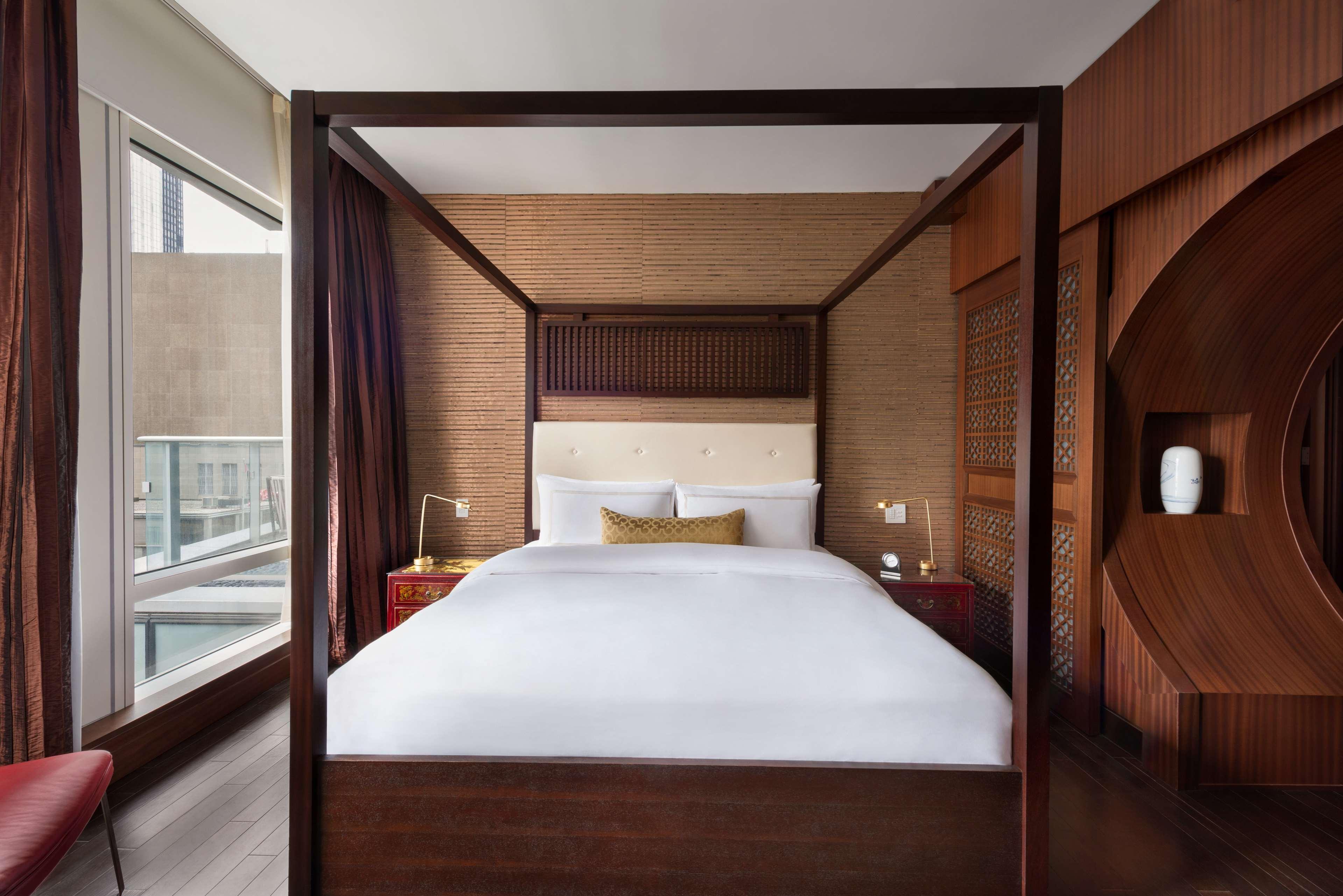 Shangri-La Toronto Eksteriør bilde